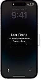 Lost iPhone15+ w/ Black Otterbox Case Morning Of 7/24 @ 1916 E March Ln Near 76 Gas Station And Jack In Box Reward $$$