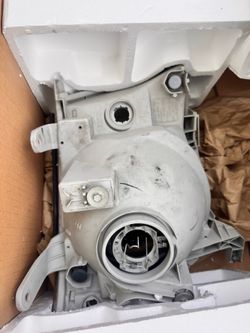Toyota Tacoma Parts