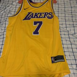 Carmelo Anthony Lakers Jersey