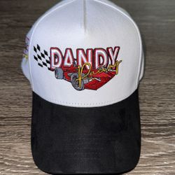 DANDY HATS-RACING