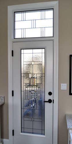 High-quality Windows and doors