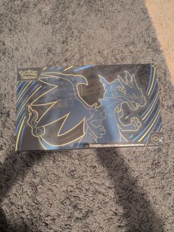 Mega Charizard UPC