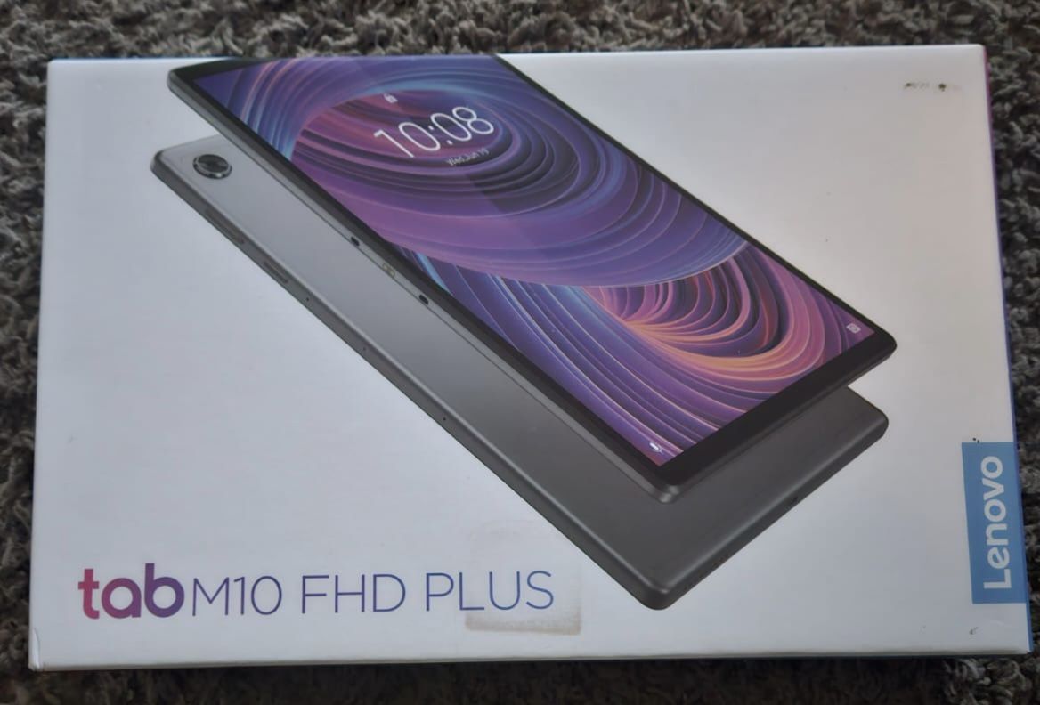 Lenovo Tablet