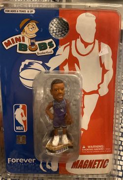 Webber mini bobs magnetic