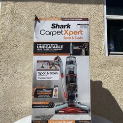 Shark CarpetXpert Carpet Cleaner