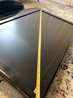 31.5” TV