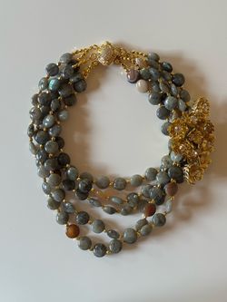 Statement Necklace