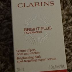 Clarins