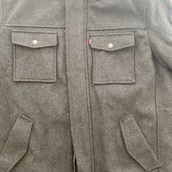 Levi’s Jacket