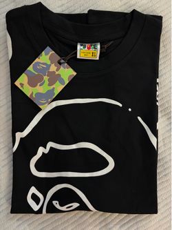 A Bathing Ape Men’s Shirt