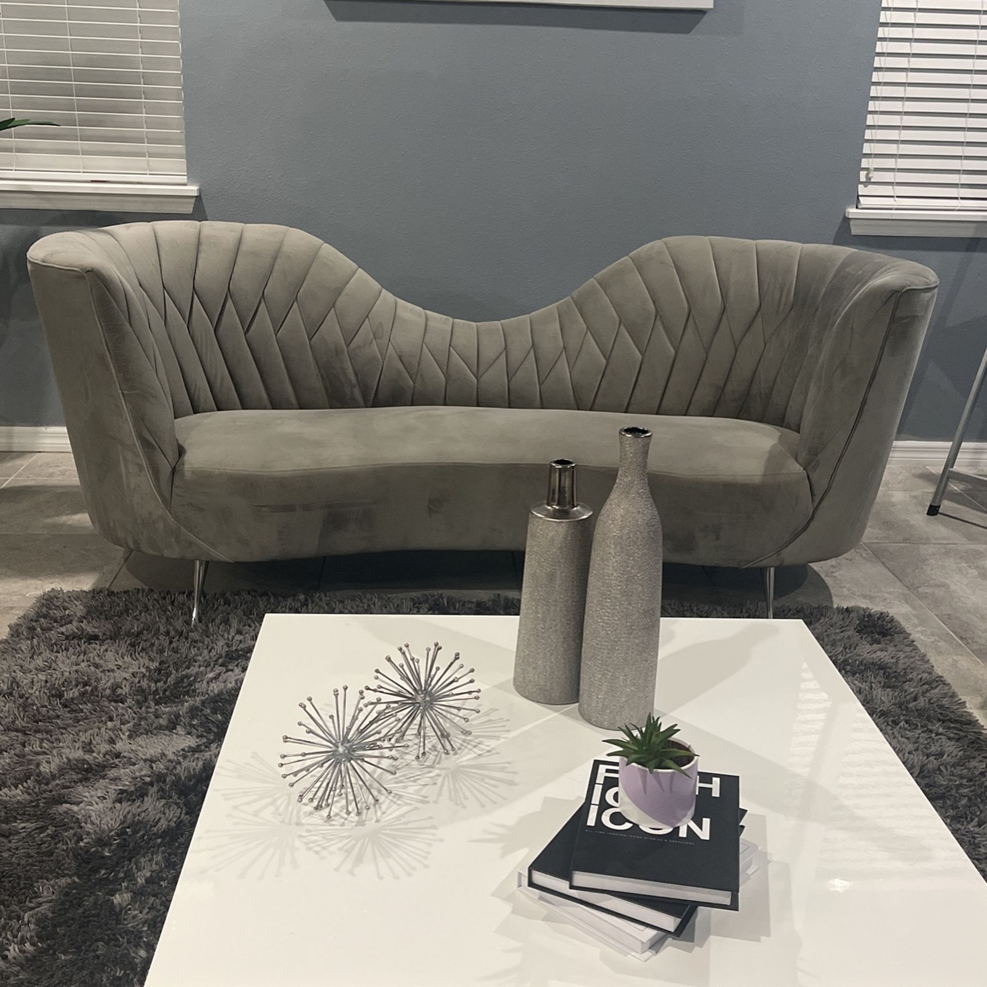 Modern Sofa