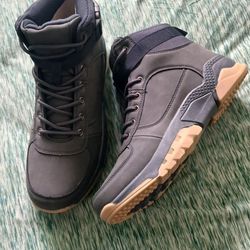 RF Street Boots