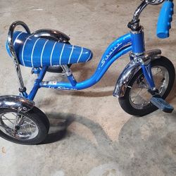 Kids Schwinn Bike