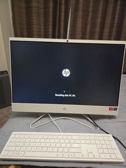 All in one desktop, plz read description
