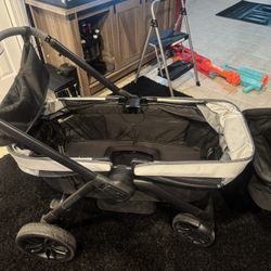 Wagon / Stroller