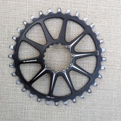 Cannondale Hollowgram Chainring