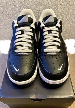 Nike Air Force 1 Low (LV8 SWOOSH)