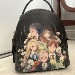 Harry Potter Backpack 