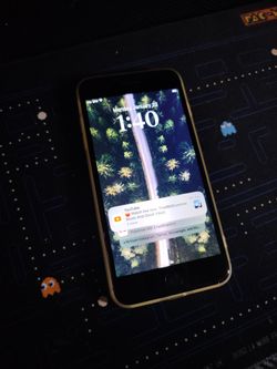 iPhone 8Plus 256GB