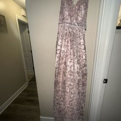 Selling Prom Dress 