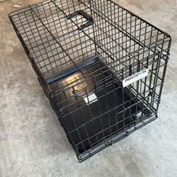 Dog Crate 