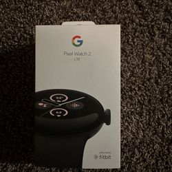 Google Pixel 2 Watch LTE Brand Like New $250
