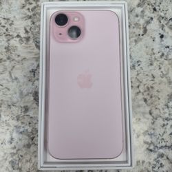 iPhone 15 Unlocked