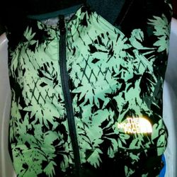 The North Face light jacket women S