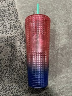 Starbucks Cup