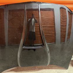 Camaro SS 4th Gen. Hood 