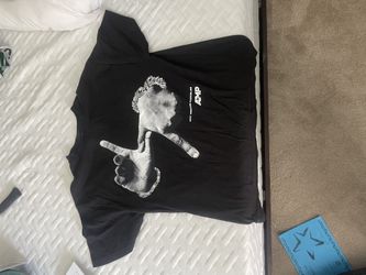 AMP T Shirt(exclusive)