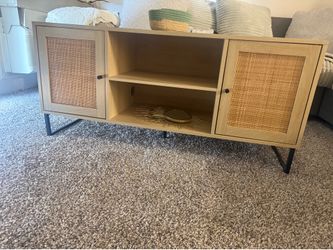 TV stand