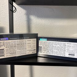 Smart Glasses – $100 Each or $180 for Both