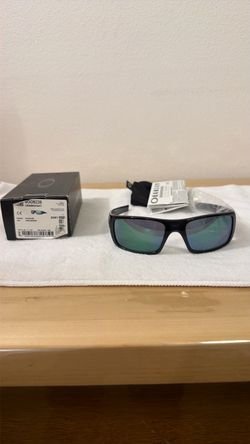 Oakley Crankshaft Sunglasses
