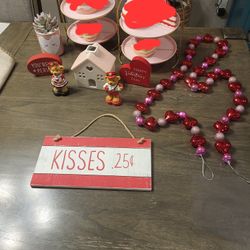 Valentine's Bundle (Not Seperating) 