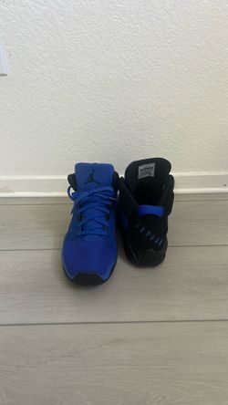Jordan Nike men’s 9.5