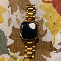 Apple Watch SE Cellular Version