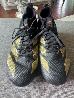 Adidas Football Cleats