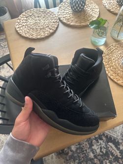 Jordan 12