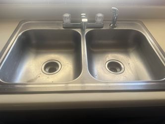 Sink
