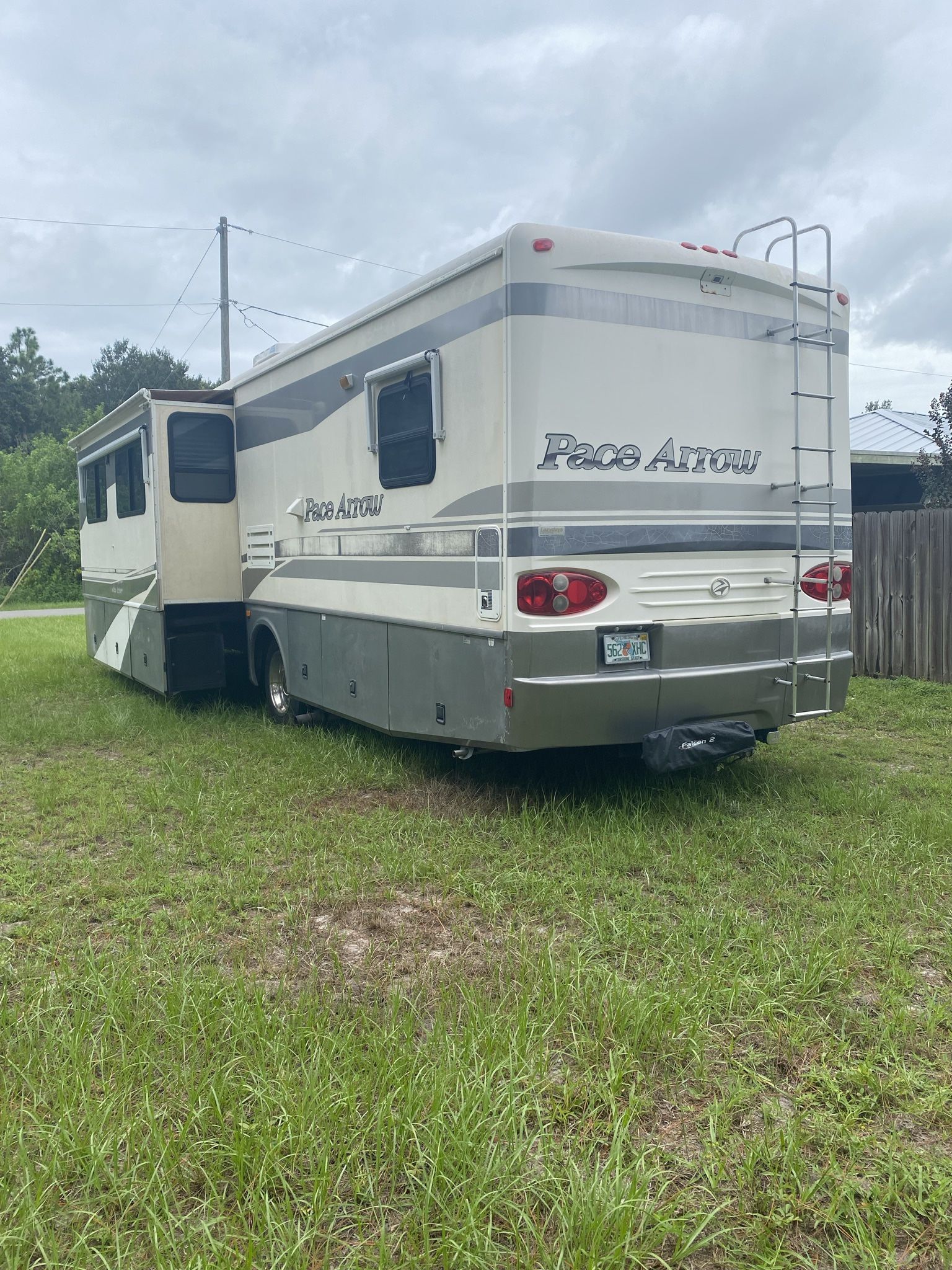 2003 Fleetwood Pace Arrow for Sale in Lake Placid, FL OfferUp