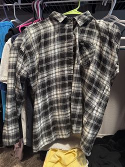 Size Small Long Sleeve