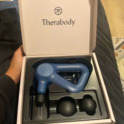 Therabody Massage Gun 
