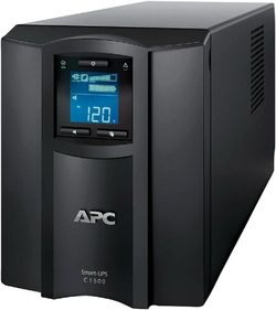 Ups 1500 Apc  smc1500c APC Smart-UPS