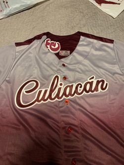 Tomateros Jersey