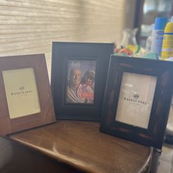 Hobby Lobby 4X6 Frames