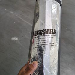 Heat Shield 