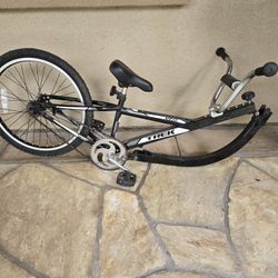 Trek MT201 Pedal  Trailer