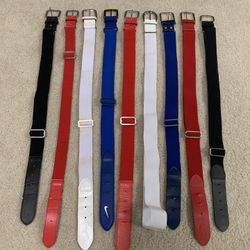 Sports Belts 