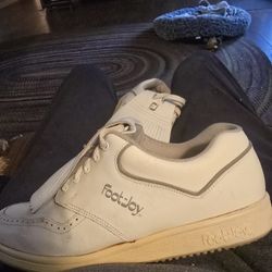 FOOT JOY GOLF SHOES MENS 9
